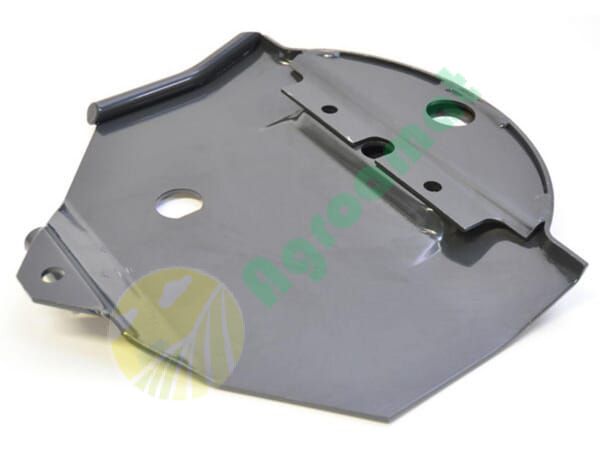 Talpă glisantă stânga