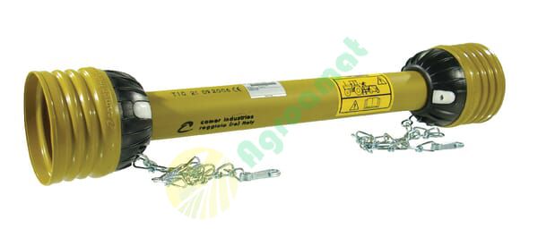 Tub de protecție complet T80 860mm