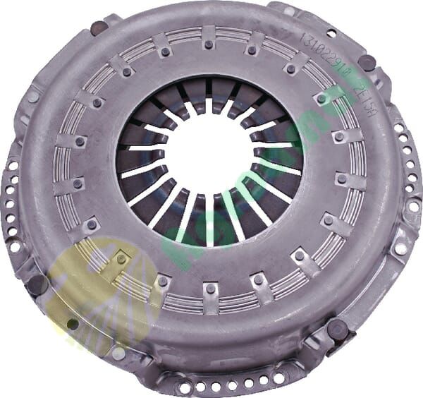 Ansamblu ambreiaj simplu TBFO