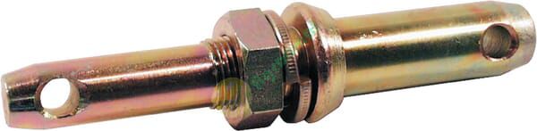 Bolț tirant lateral 28/22x190mm categoria 1/2 Kramp