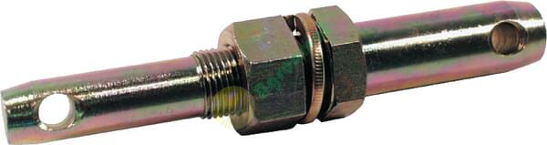 Bolț tirant lateral 28/22x203mm categoria 1/2 Kramp