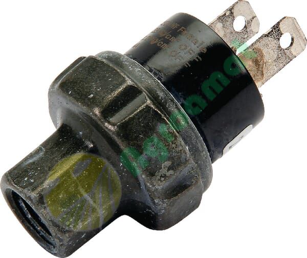 Comutator presiune redusă