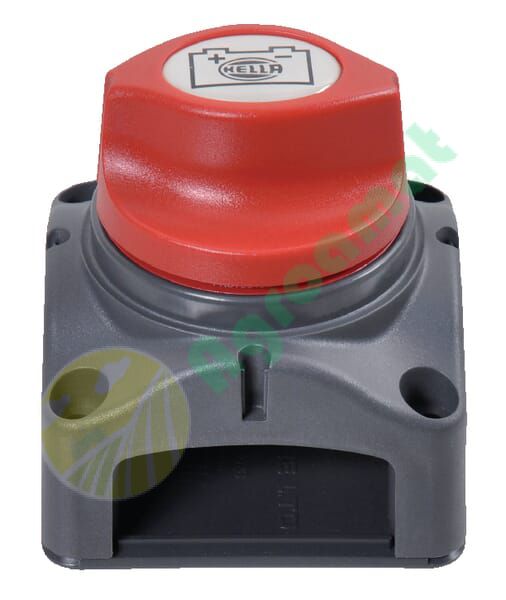 Comutator principal de curent greu