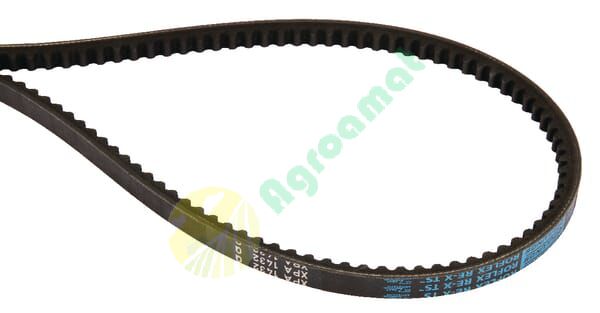 Curea de transmisie trapezoidală CNH