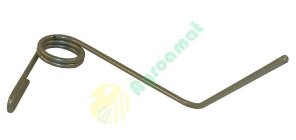 Dinți de grapă față