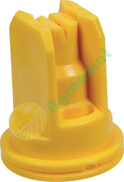 Duză CFA 110° galbenă