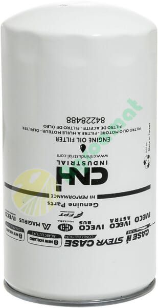 Filtru ulei New Holland