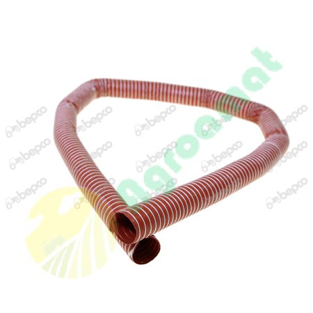 PIPE Ø 32 - L 1270 MM