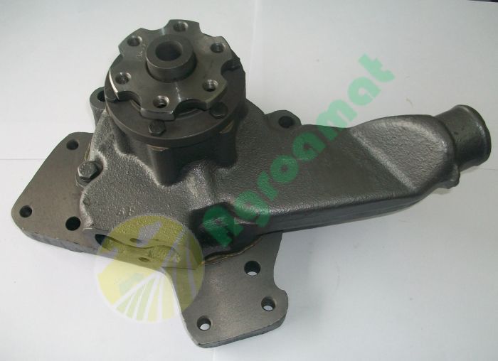 Pompa Apa OM352 cu capac