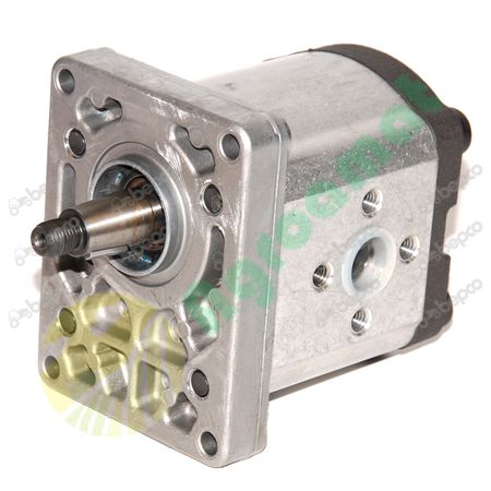 HYDRAULIC PUMP 