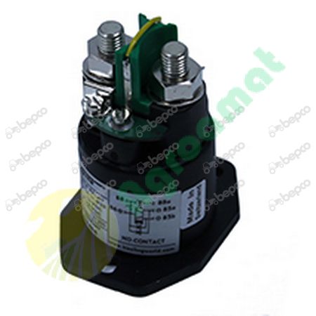 RELAY FOR BATTERY