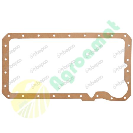 SUMP GASKET 