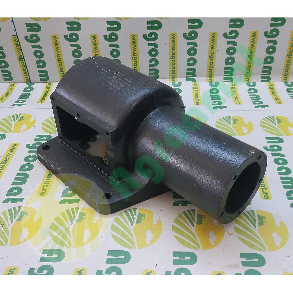 Carcasa Grup 06.02.071