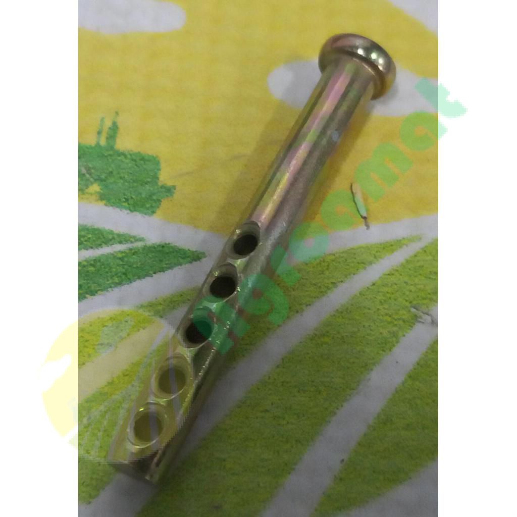 Bolt Tirant Ajustabil in 5 Trepte fi 10