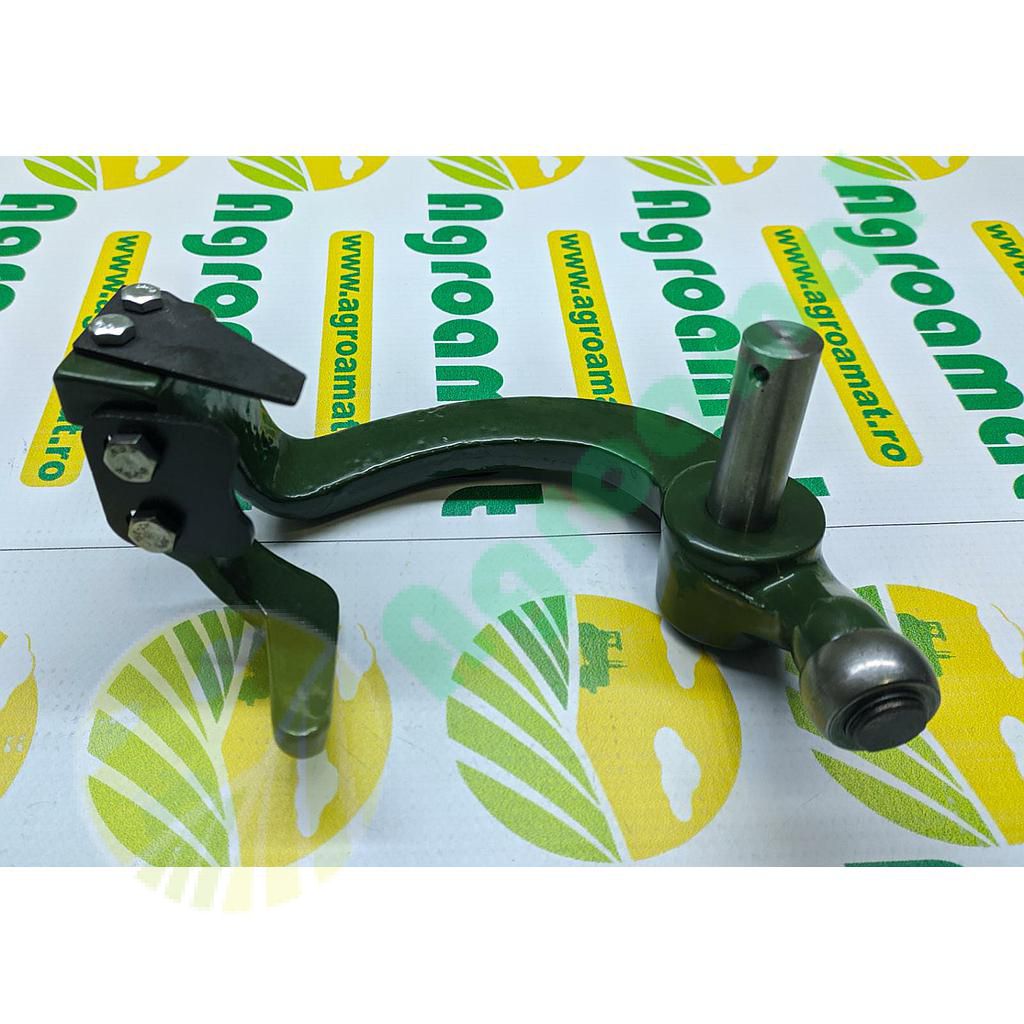 Degajor Ata 16mm JD Model Nou