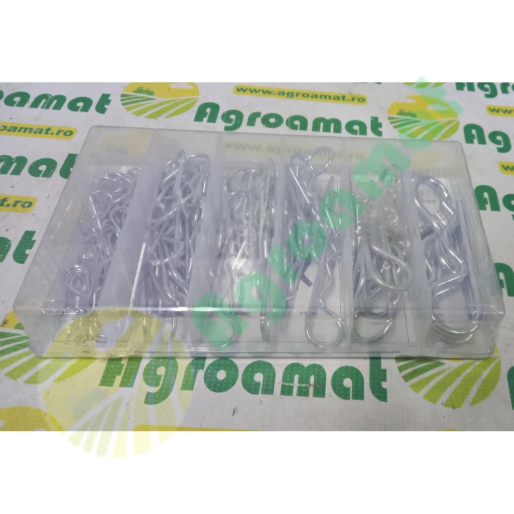 Trusa Splinturi Tip R 100 Piese