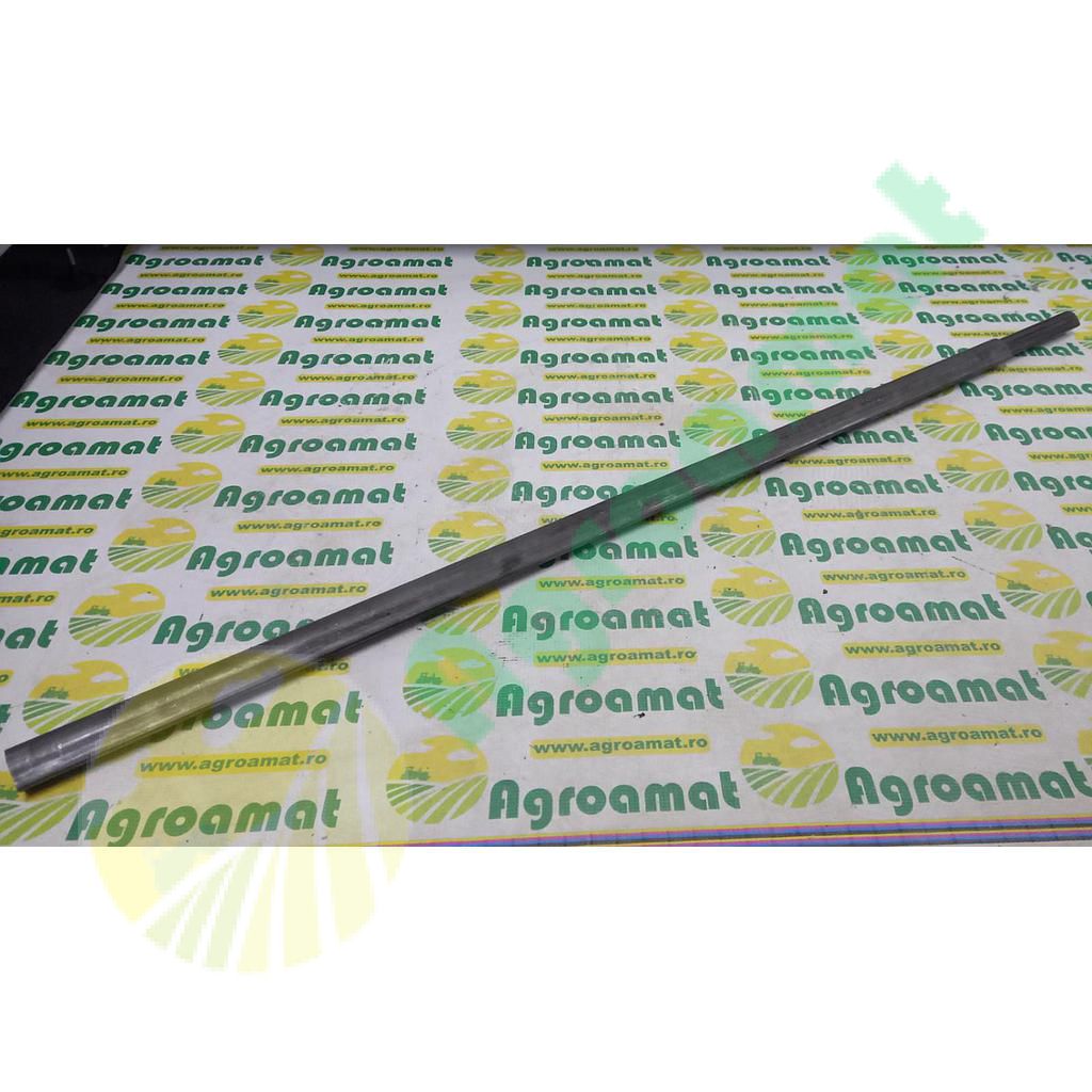 Set Teava Lamaie  L1 31-39mm Lungime 1 m