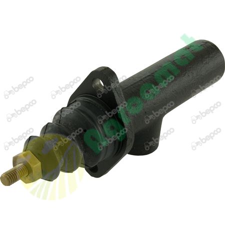 CLUTCH MASTER CYLINDER 
