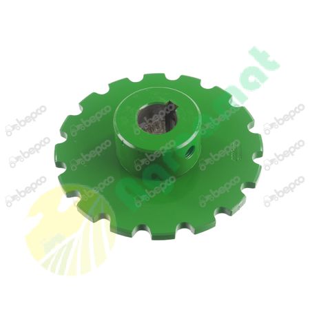 SPROCKET Z=16