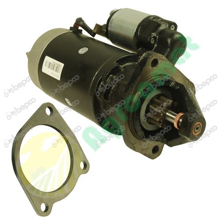 STARTER MOTOR 12V - 3,1 kW