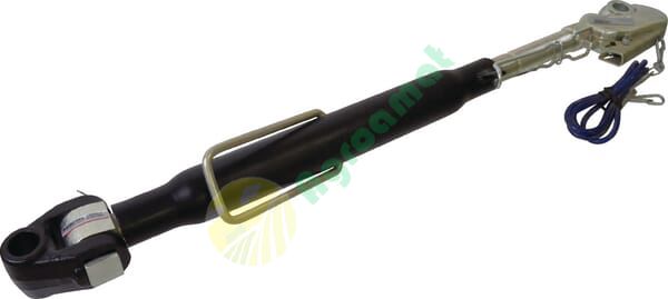 Legătură superioară cu cârlig