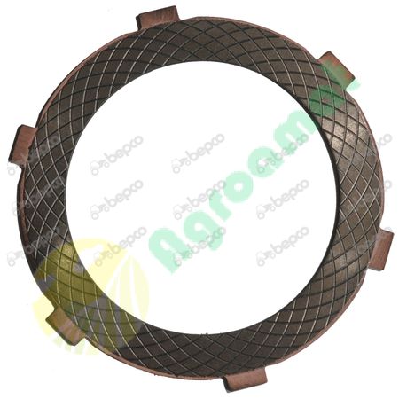 FRICTION DISC 