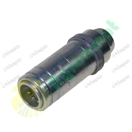 FASTER COUPLING 3CFHF - FEMALE HIGH FLOW - M22 x 1.5 MALE