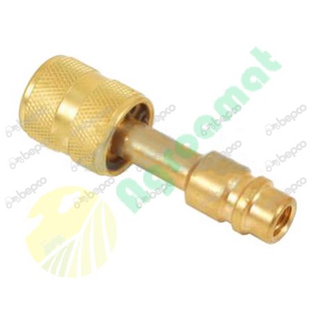 FITTING FOR INJECTOR R12 