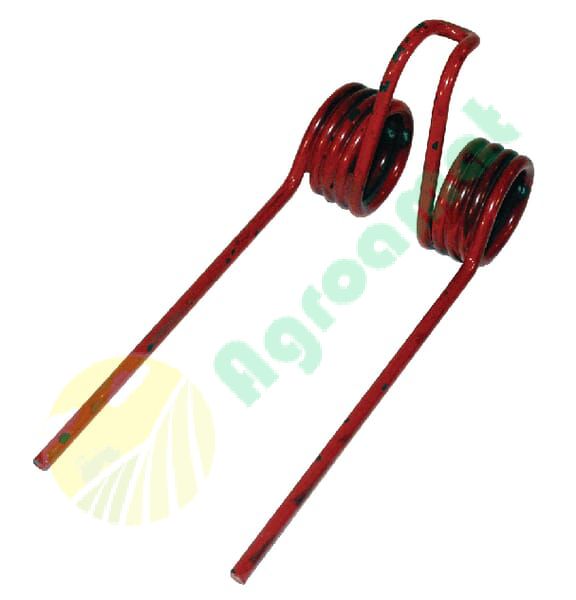 Dinte greblă pick-up potrivit pentru Landsberg