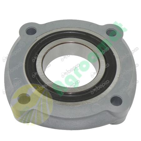 DEEP GROOVE BALL BEARING 6209K-2RS