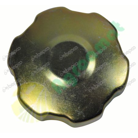 FUEL TANK CAP 