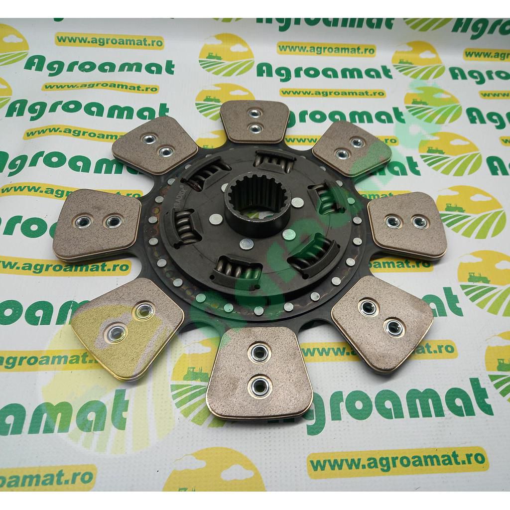 Disc Ambreiaj 5112605