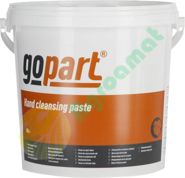 Pastă de spălat mâini 10l
