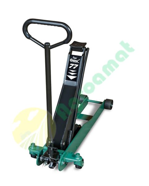 Cric pentru vehicule 1,4t