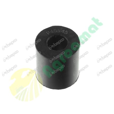 BUCSA DE CAUCUC 17 X 38 X 39 MM