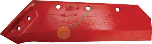 Brăzdar UNM35 14" dreapta potrivit pentru Vogel &amp; Noot