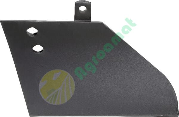 Cormană de tablă pentru îngrășământ ZD L.Kuhn