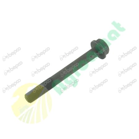 CYLINDER HEAD BOLT Ø 11.70 MM - L. 114.35 MM -  1/2'' UNF