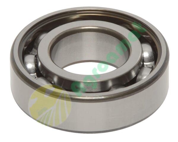 Rulment cu canal de bile adâncit SKF