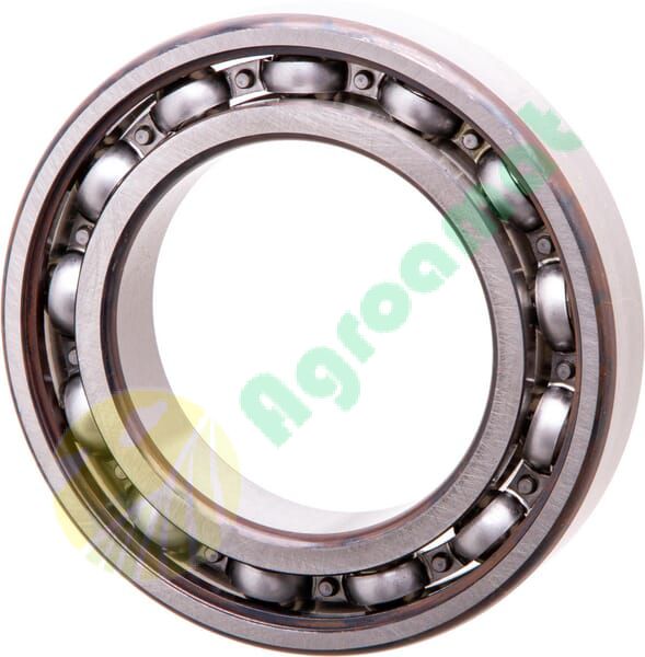 Rulment cu canal de bile adâncit SKF