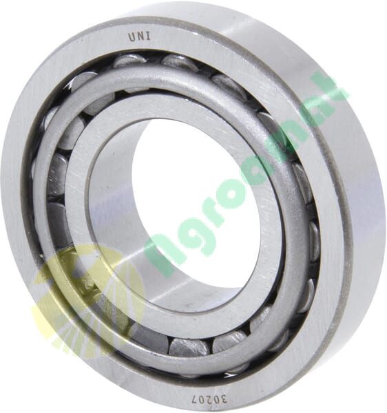 Rulment cu role conice SKF 30207