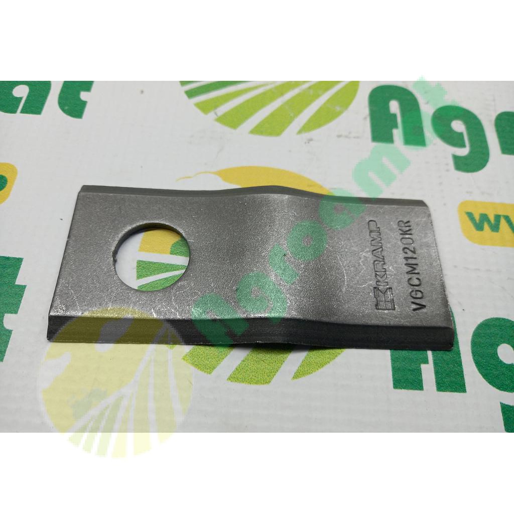 Cutit Cositoare Ondulat