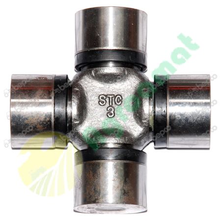 SPIDER,U-JOINT 35 X 93 MM