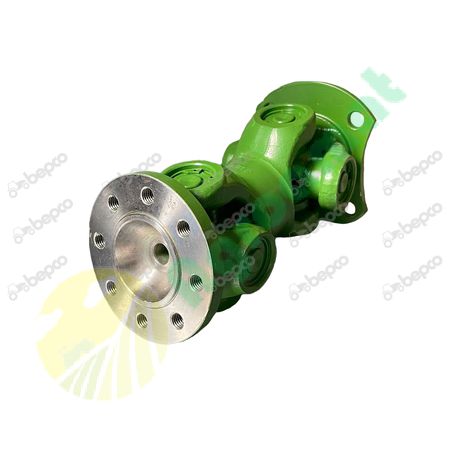 PROPELLOR SHAFT,DRIVE UNIT 