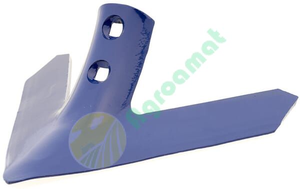 Brăzdar tip labă de gâscă 285x8mm