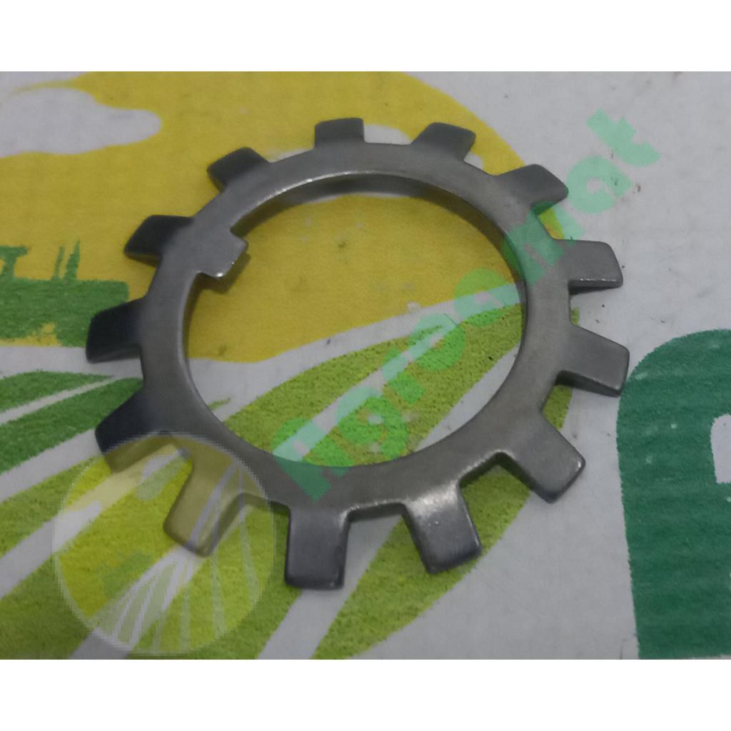 Saiba Blocare Rulment 30x49mm