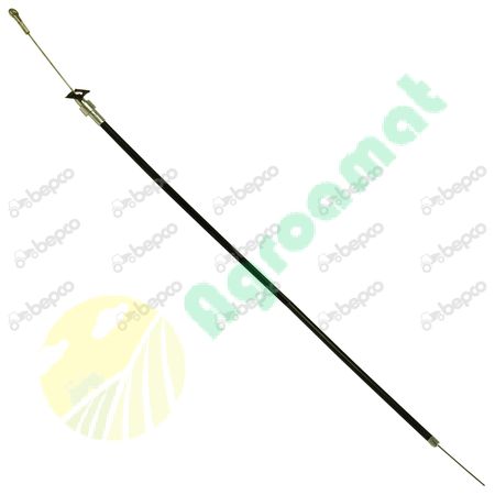 THROTTLE CABLE L 860 MM