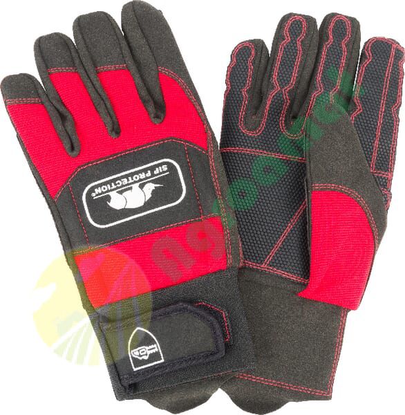 Mănuși drujbist cl.1 mărim. 11