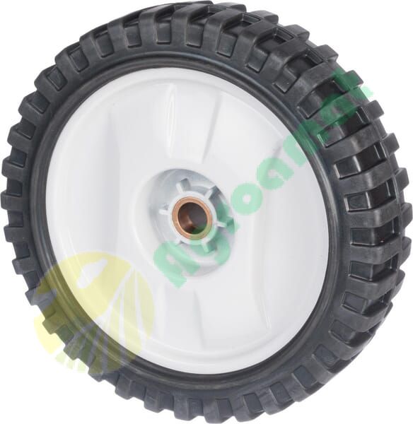 Roată completă cu anvelope