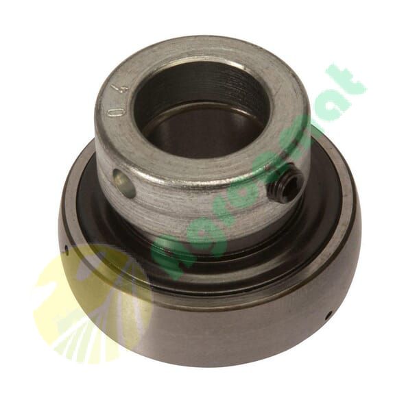 Rulment radial cu bile, de inserție gopart